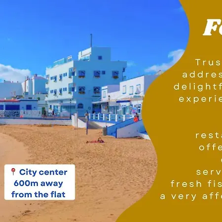 Duplex With Sea View And Private Parking Apartment