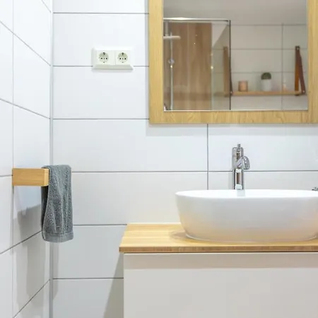 Duplex With Sea View And Private Parking Corralejo