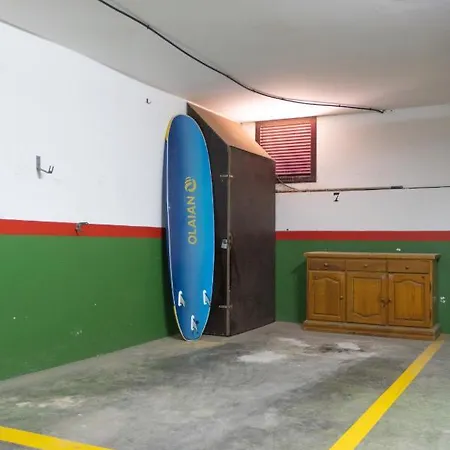 Apartment Duplex With Sea View And Private Parking