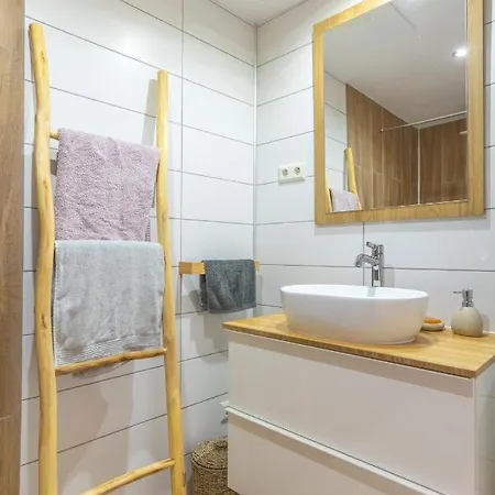 Duplex With Sea View And Private Parking Apartment