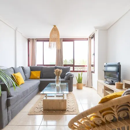 Duplex With Sea View And Private Parking Apartment