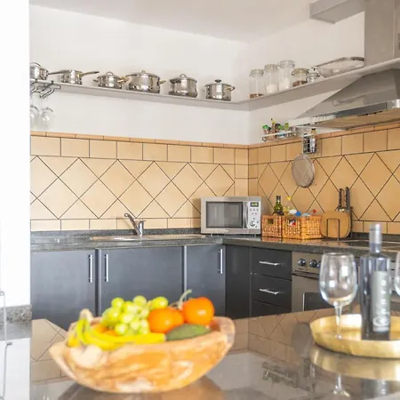 Duplex With Sea View And Private Parking