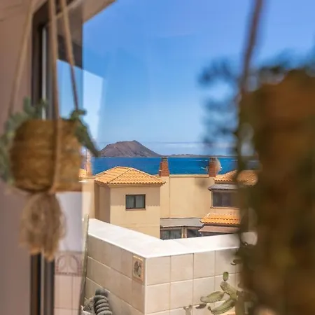 Duplex With Sea View And Private Parking Apartment